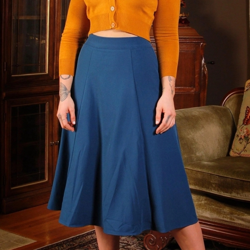 PUG viva skirt